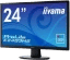 Iiyama Prolite E2483HS, HDMI, 24 inch, Grad -A