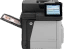 Color A4 second hand HP MFP M680, 45ppm, duplex