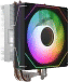 Cooler CPU ProGaming CoreFrost S4, 4 Heatpipes, Ventilator 120mm ARGB, PWM, 230W