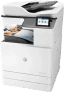 Laser color HP E78223, A3, duplex, retea