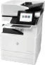 Laser color HP E77822, A3, duplex, retea