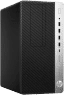 HP Prodesk 600 G5 MT Intel Core i5-9400, 8GB DDR4, 256GB SSD