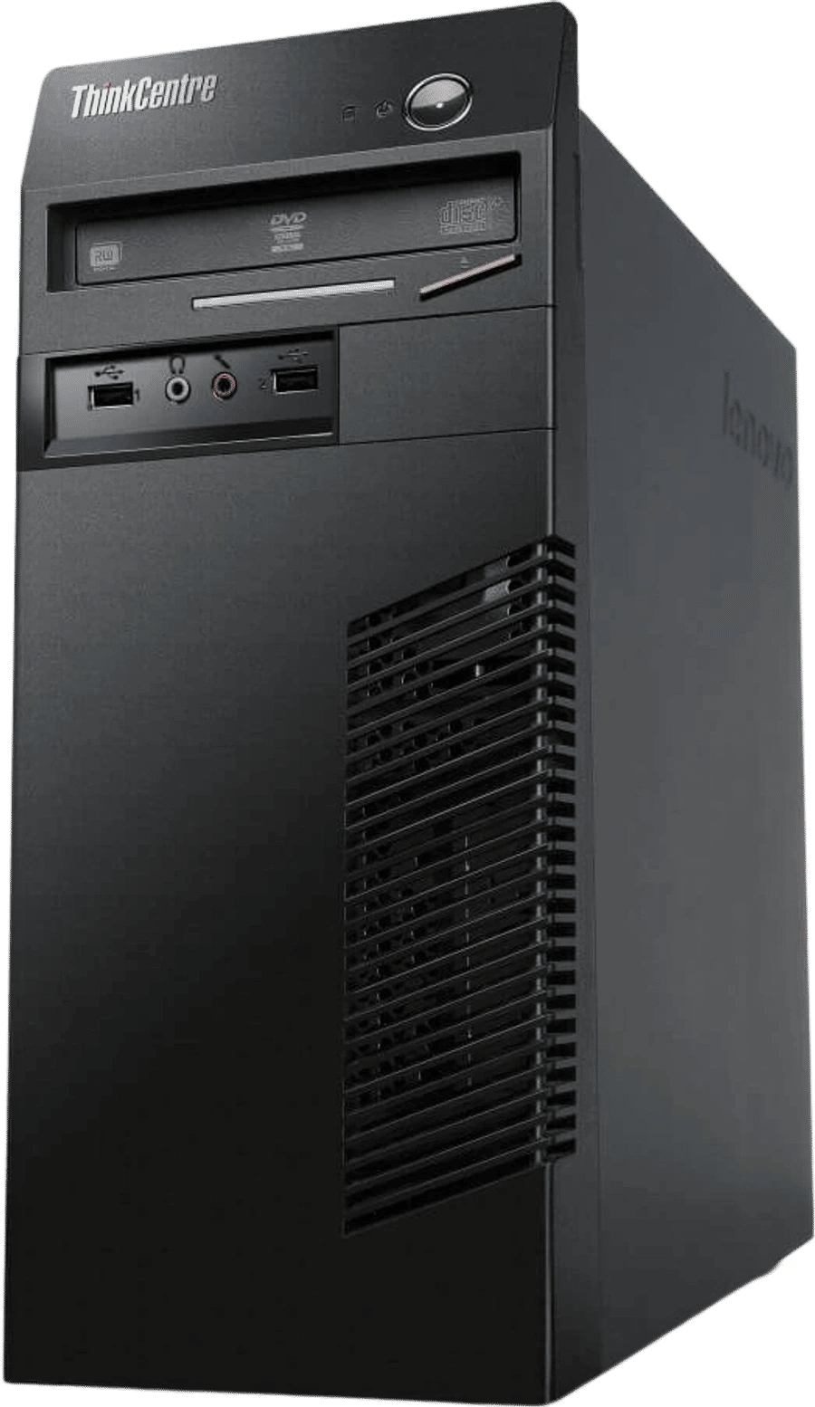 Lenovo M72e MT Quad Core i5-3470, 8GB DDR3, 500GB
