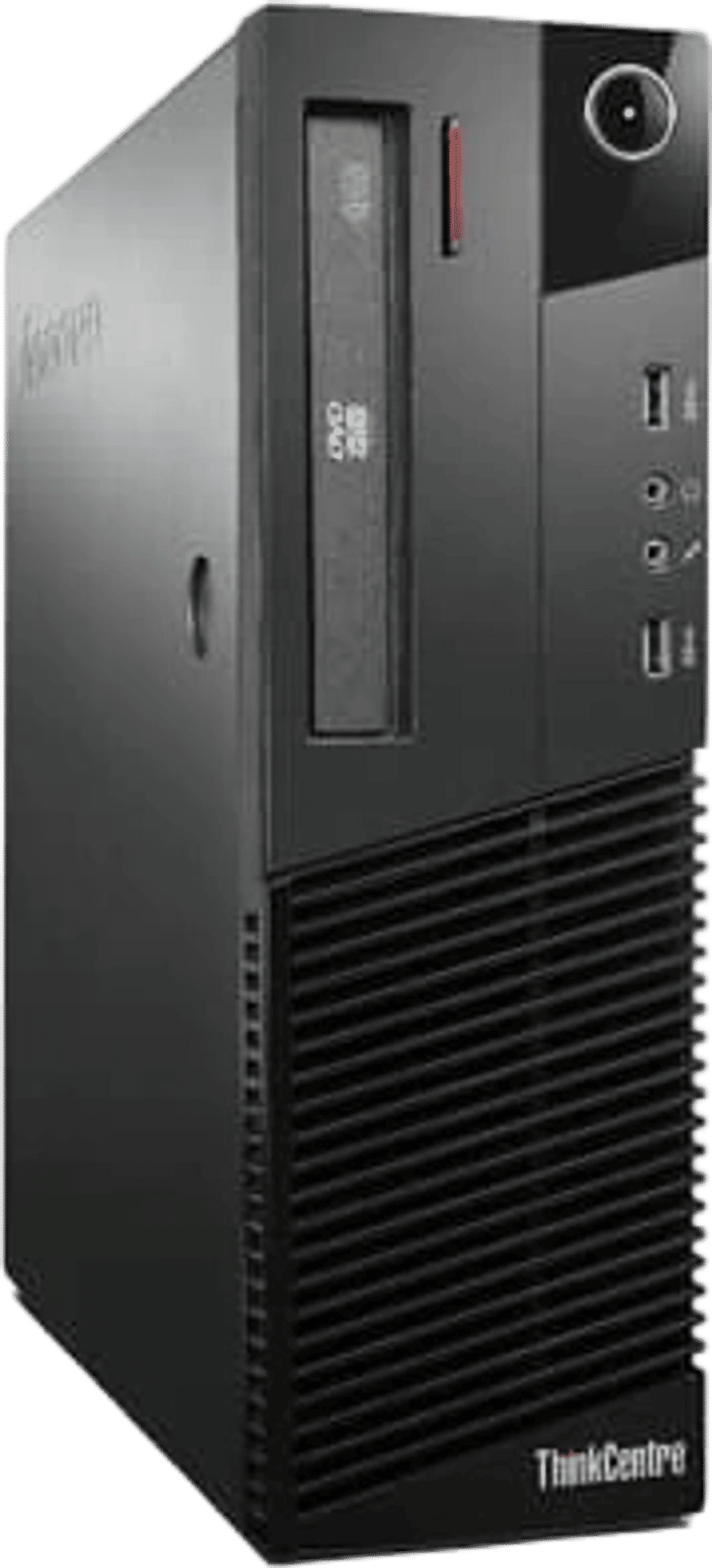 Lenovo M83 DT Core i3-4130, 8GB DDR3, 500GB
