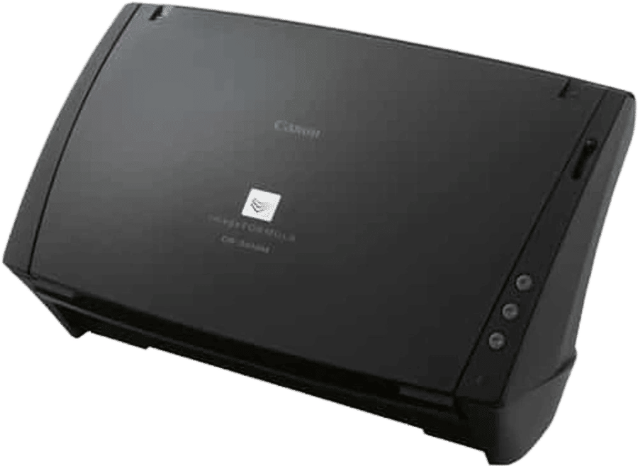 Scaner imageFormula Canon DR 2010M