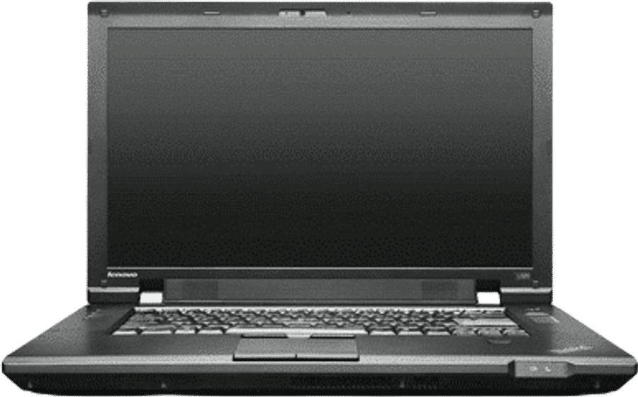 Lenovo Thinkpad L520 Celeron B815 1.6GHz, 8GB DDR3, 128GB SSD, 15, 6 inch