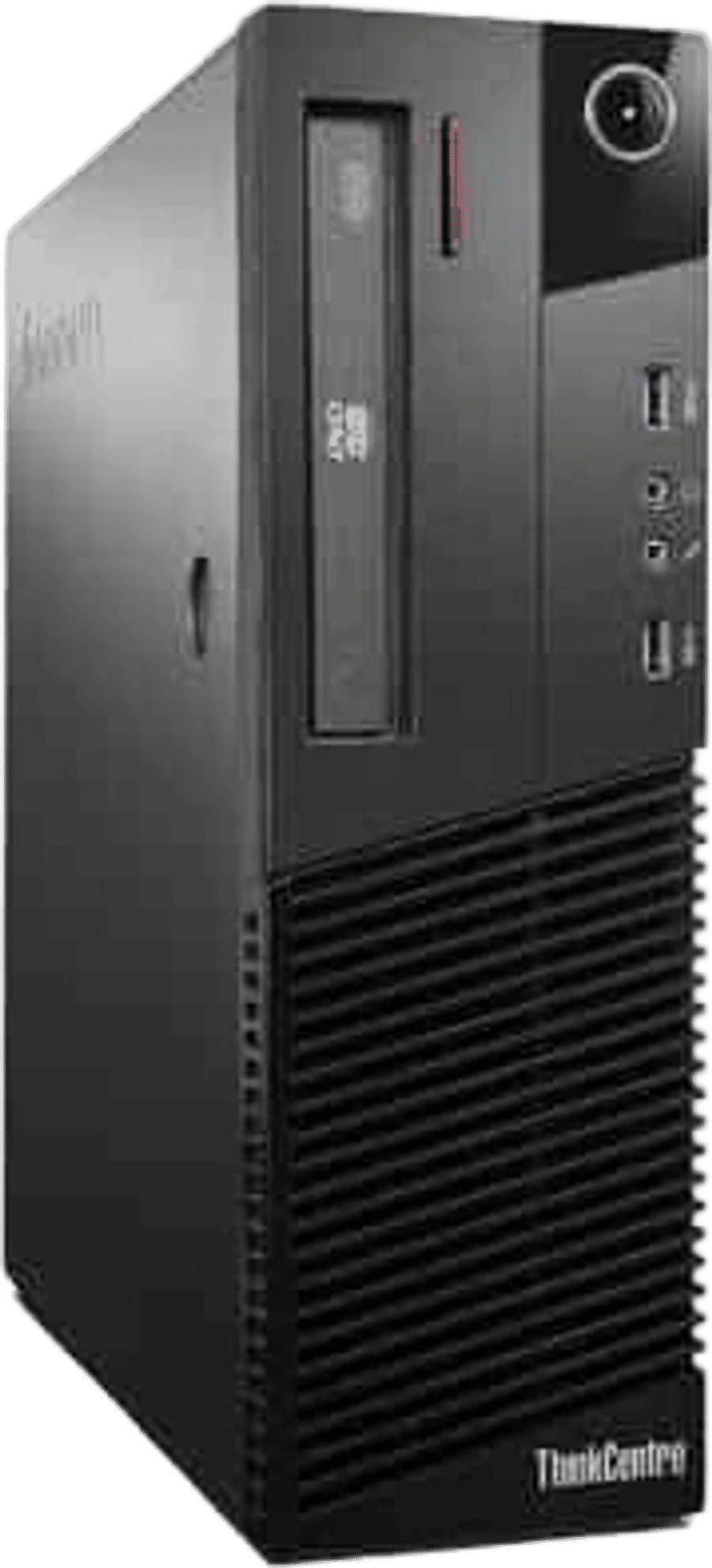 Pachet Calculator second hand Lenovo M83 DT Core i3-4130, 8GB DDR3, 128GB SSD + Monitor 19 inch + Imprimanta second hand monocrom Samsung ProXpress SL-M3820ND, 38ppm, duplex, retea