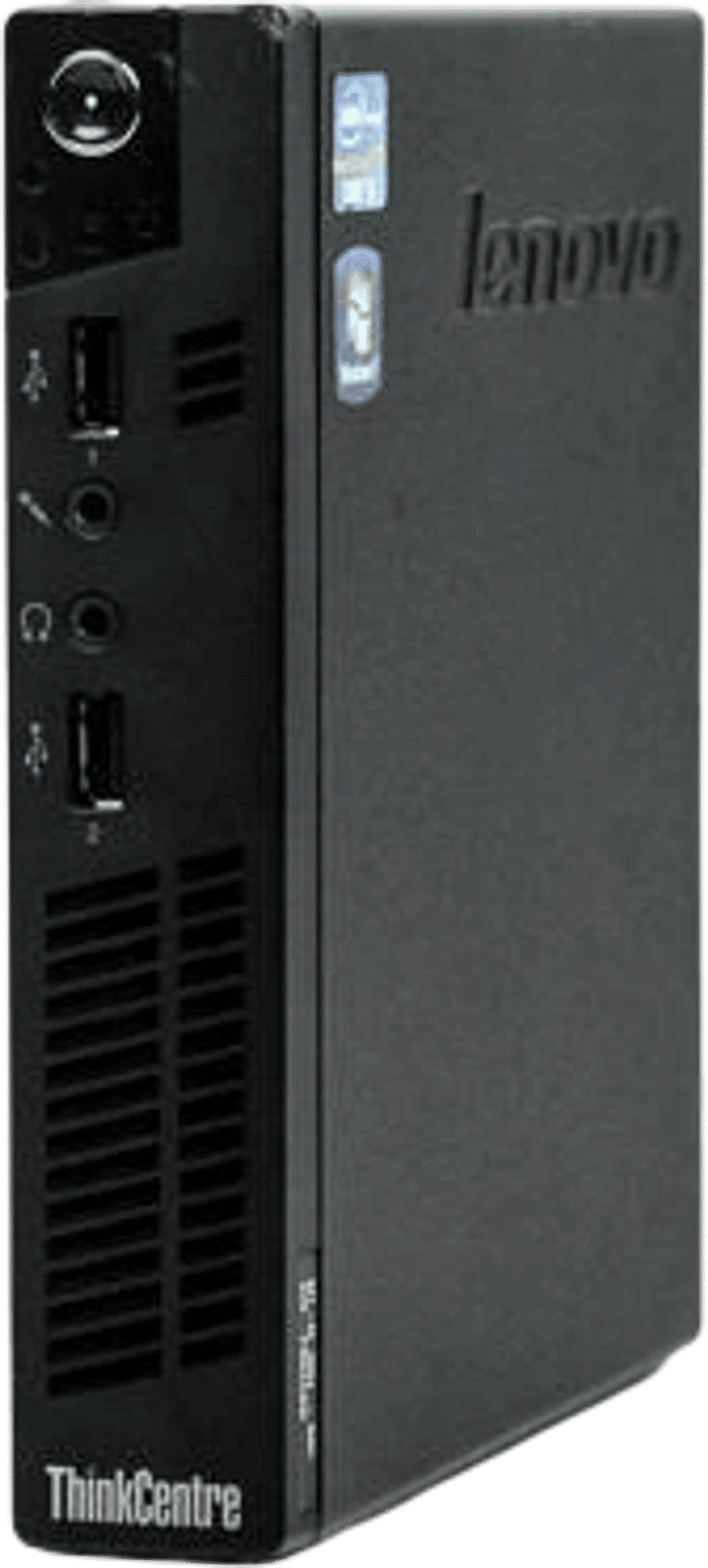 Lenovo Thinkcentre M72e Tiny Core i5-3470T, 8GB DDR3, 500GB