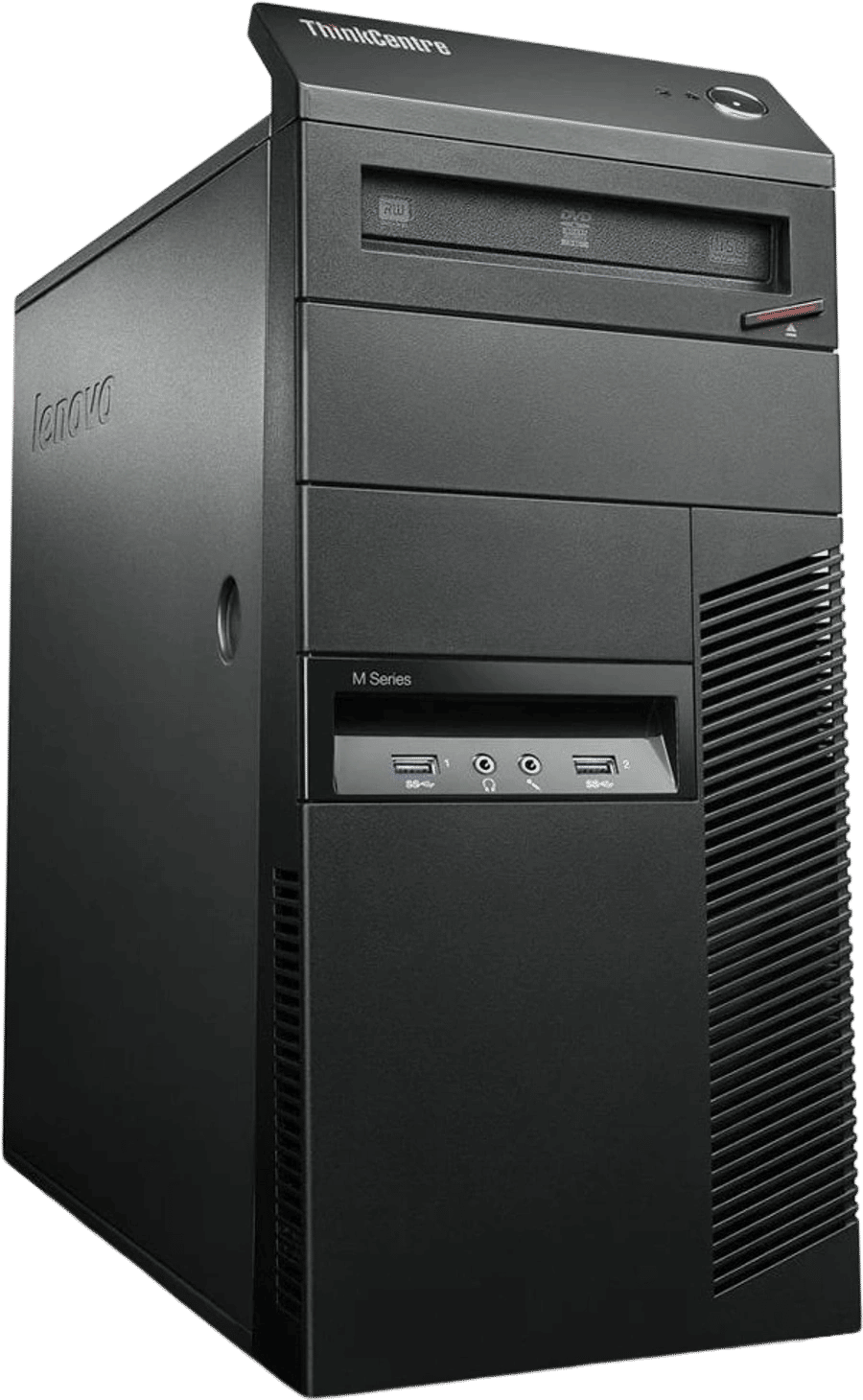 Lenovo Thinkcentre M83 Tower Core i5-4570s, 8GB DDR3, 256GB SSD