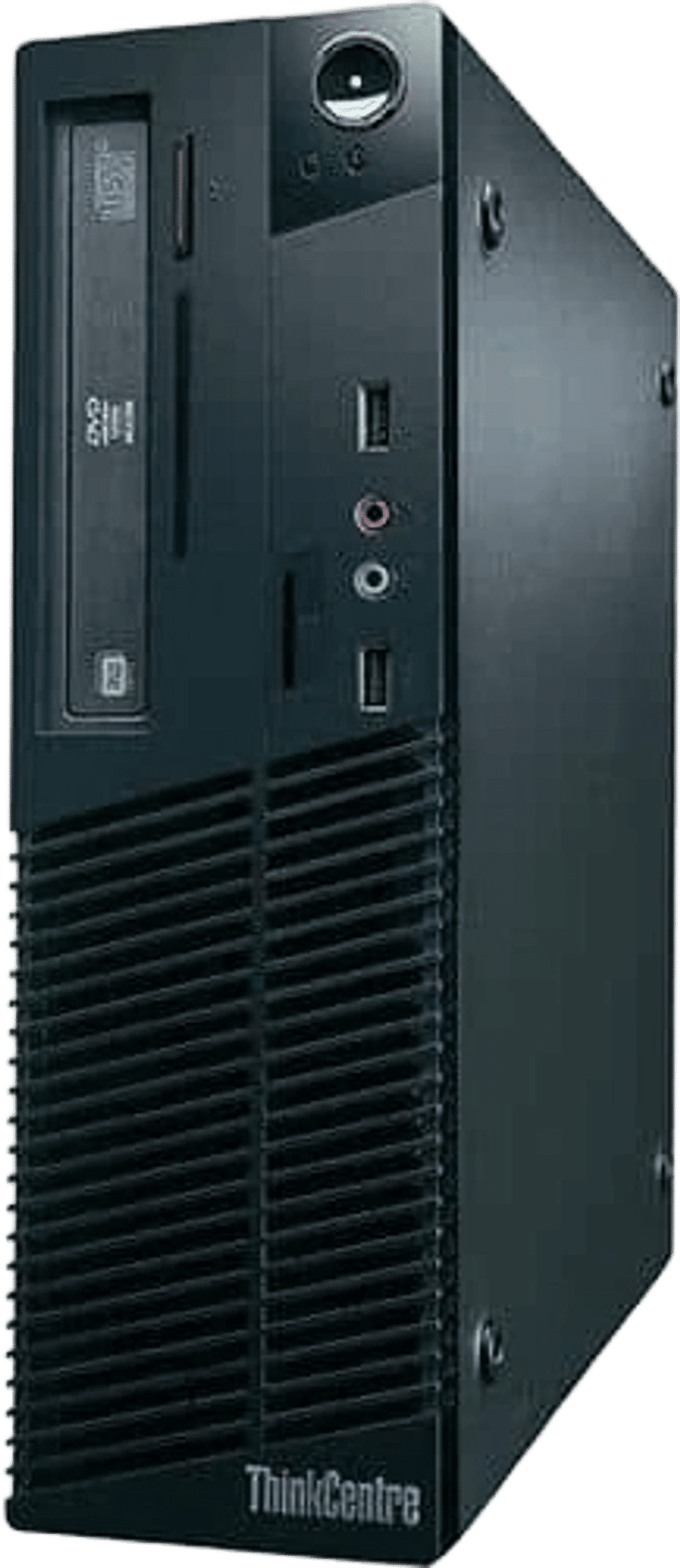 Lenovo Thinkcentre M72 SFF Core i7-3770, 8GB DDR3, 128GB SSD
