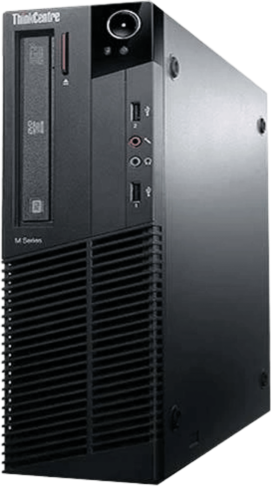 Lenovo Thinkcentre M82 SFF Core i5-3470, 8GB DDR3, 500GB