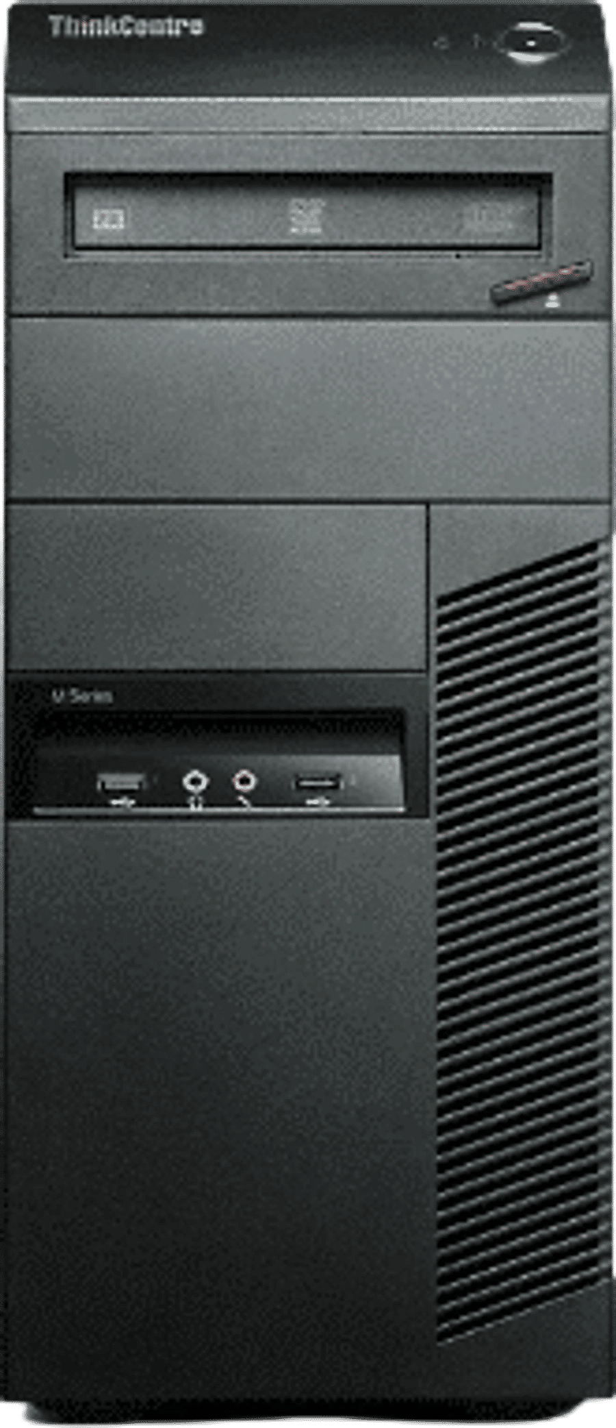 Lenovo M82 MT Core i7-2600, 8GB DDR3, 256GB SSD