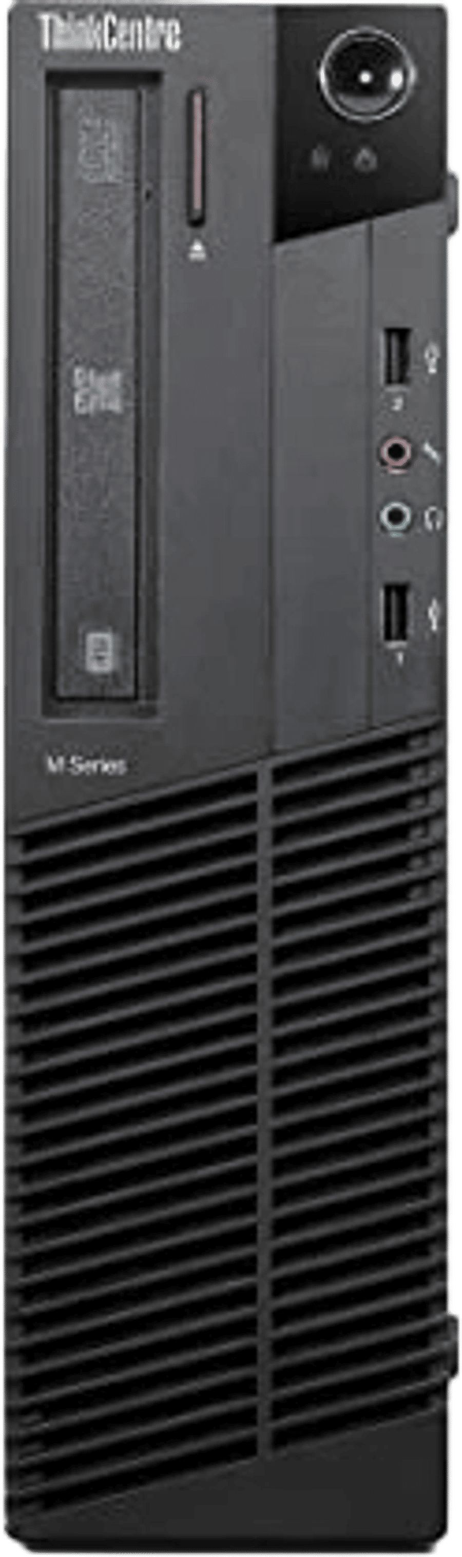 Lenovo ThinkCentre M91 SFF, Core i7-2600, 8GB DDR3, 256GB SSD