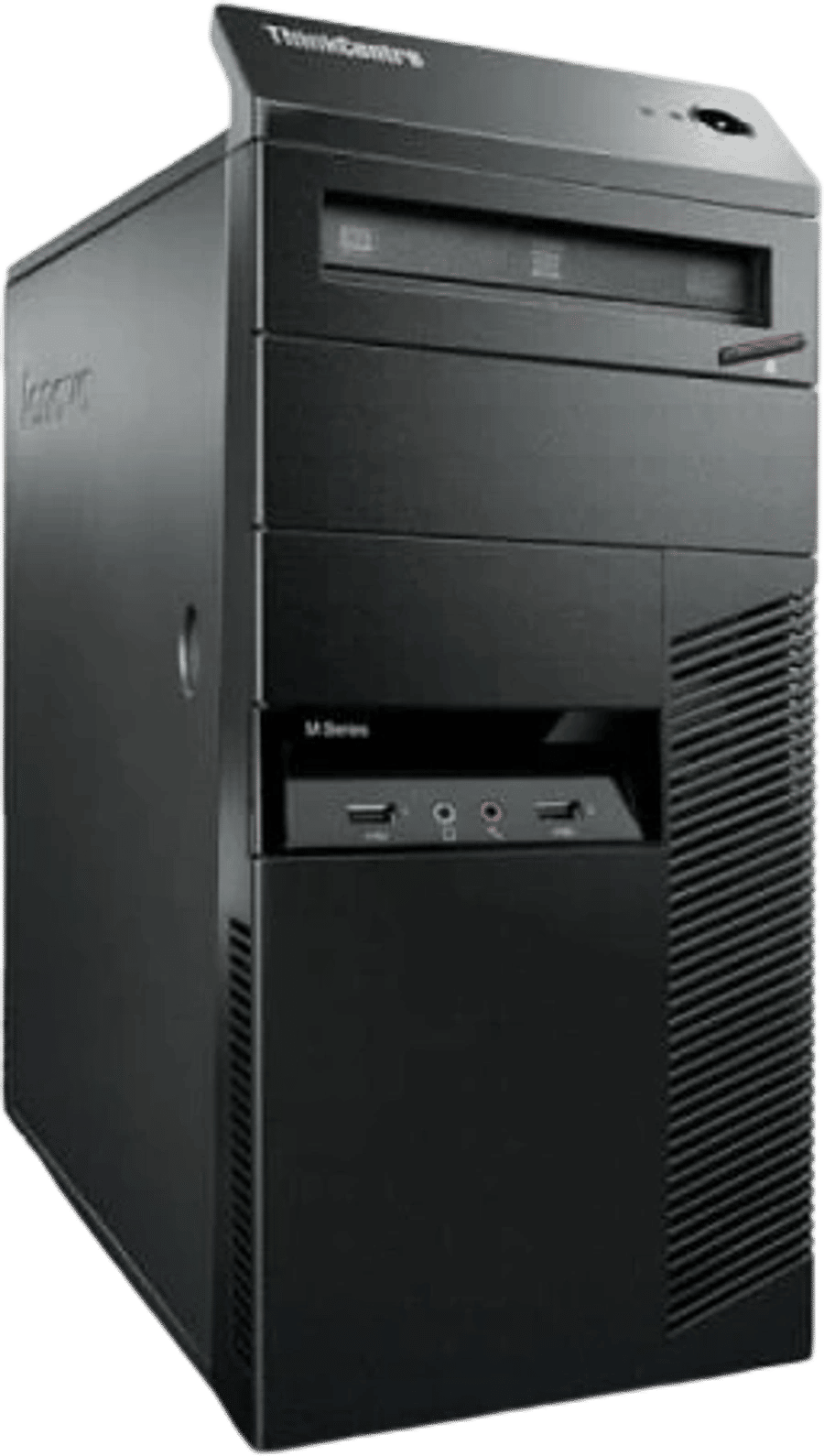 Lenovo Thinkcentre M92 Tower Core i5-3470, 8GB DDR3, 256GB SSD