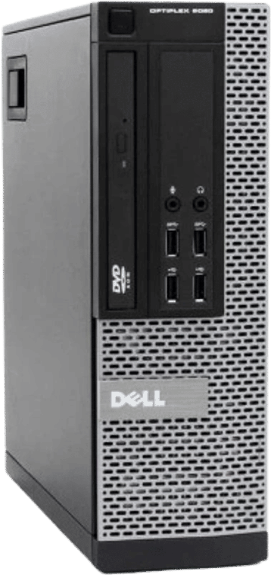 PC second hand Dell Optiplex 9020 SFF Core i7-4770, 8GB DDR3, 500GB HDD