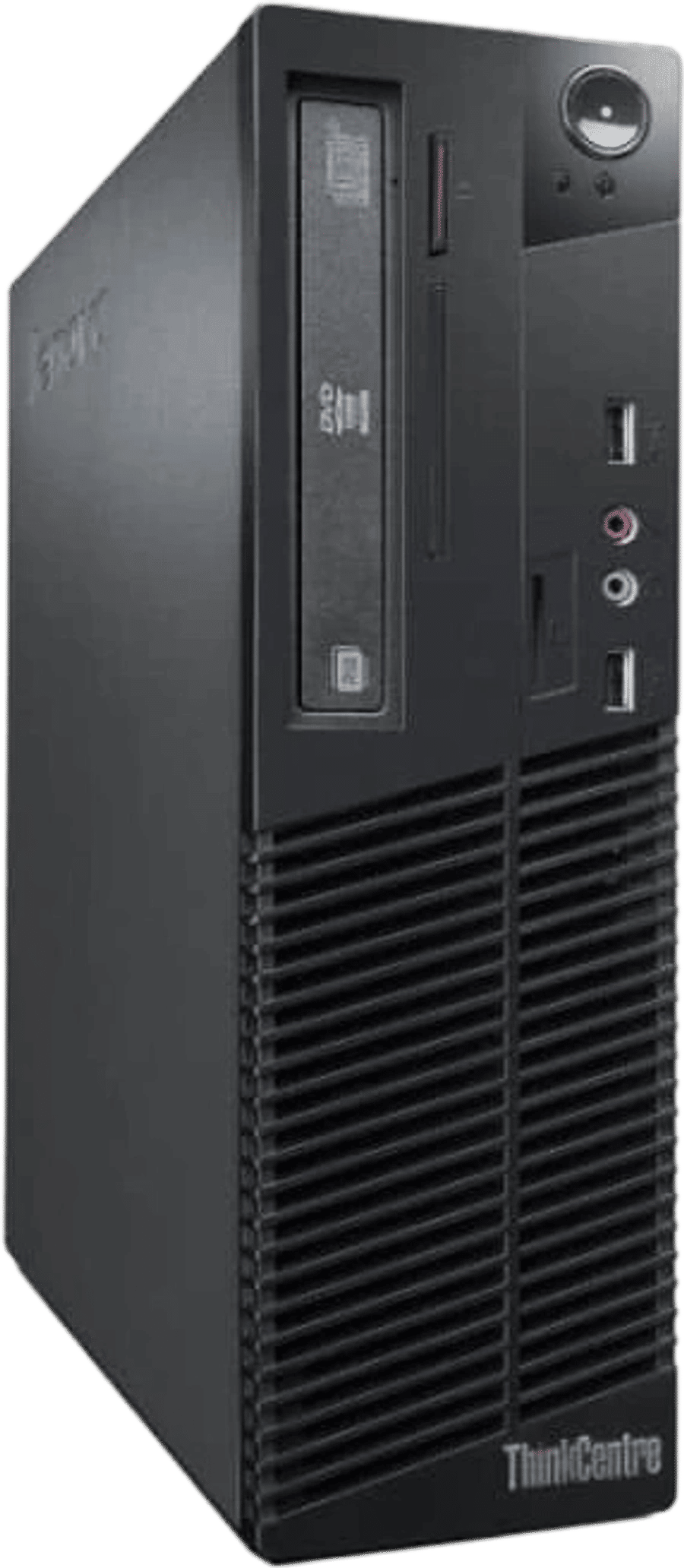 Lenovo Thinkcentre M73 SFF Core i5-4570s, 8GB DDR3, 256GB SSD