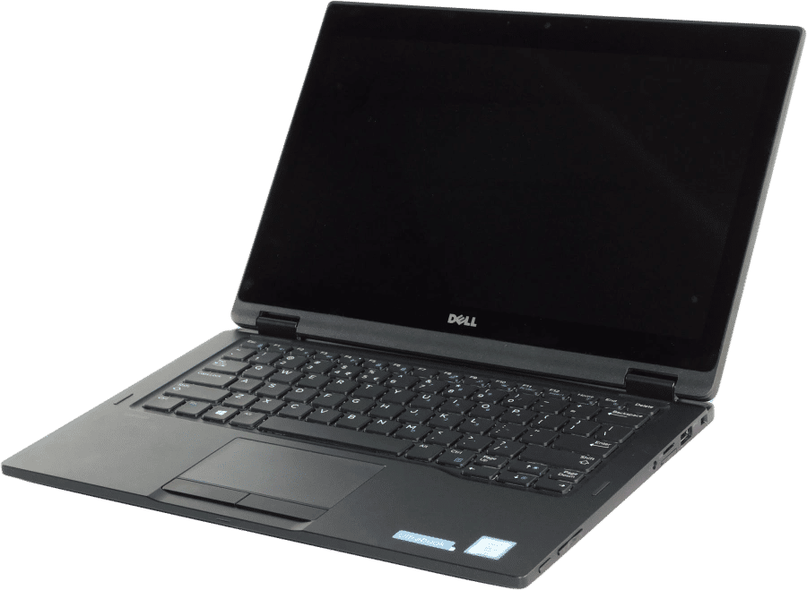 2 In 1 Dell Latitude 5289 Core i5-7200U, 8GB, 512GB SSD, Touchscreen