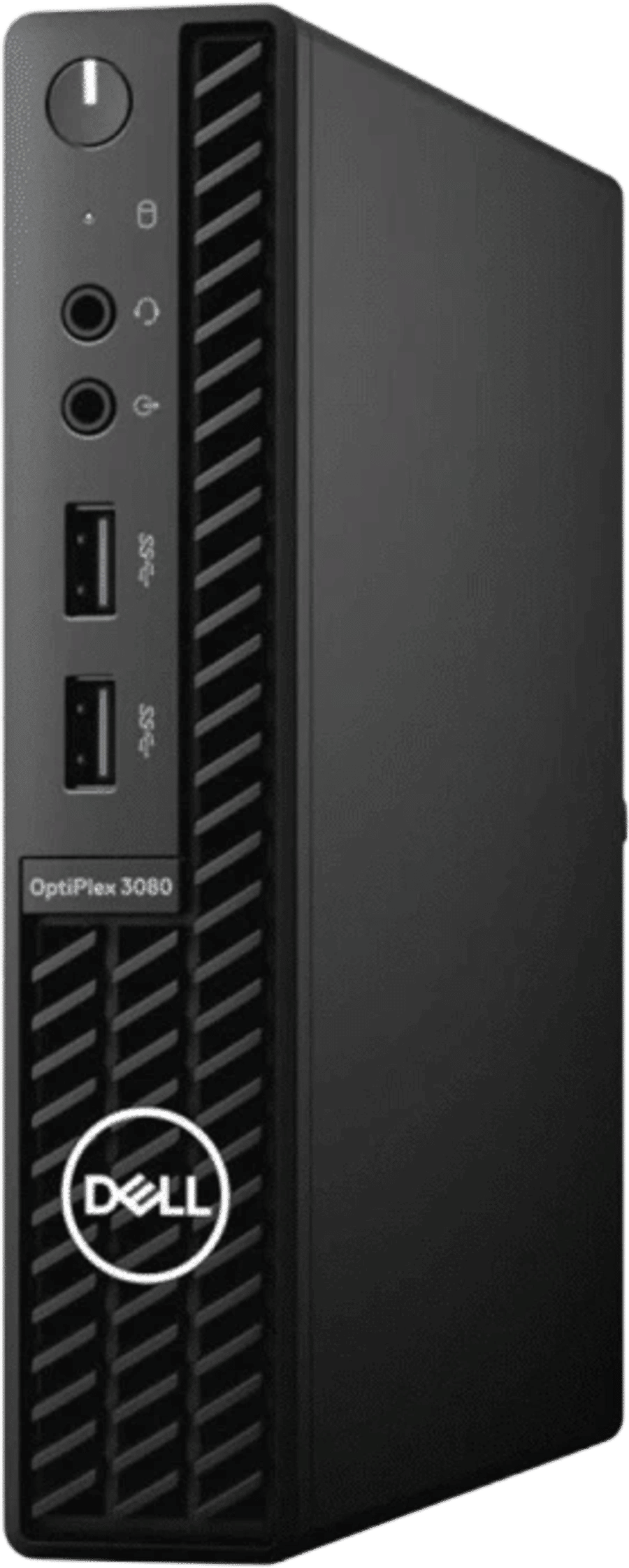 Dell 3080 Tiny Intel Core i3-10100T, 8GB DDR4, 256GB SSD