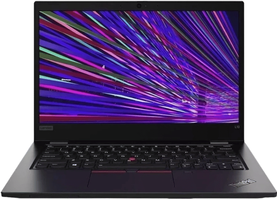 Lenovo L13, i5-10210U, 16GB DDR4, 512GB SSD, HDMI, Ecran Full HD