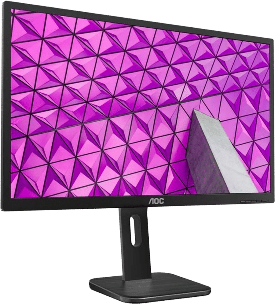 IPS second hand AOC 27P1, 27 inch, HDMI, Grad A