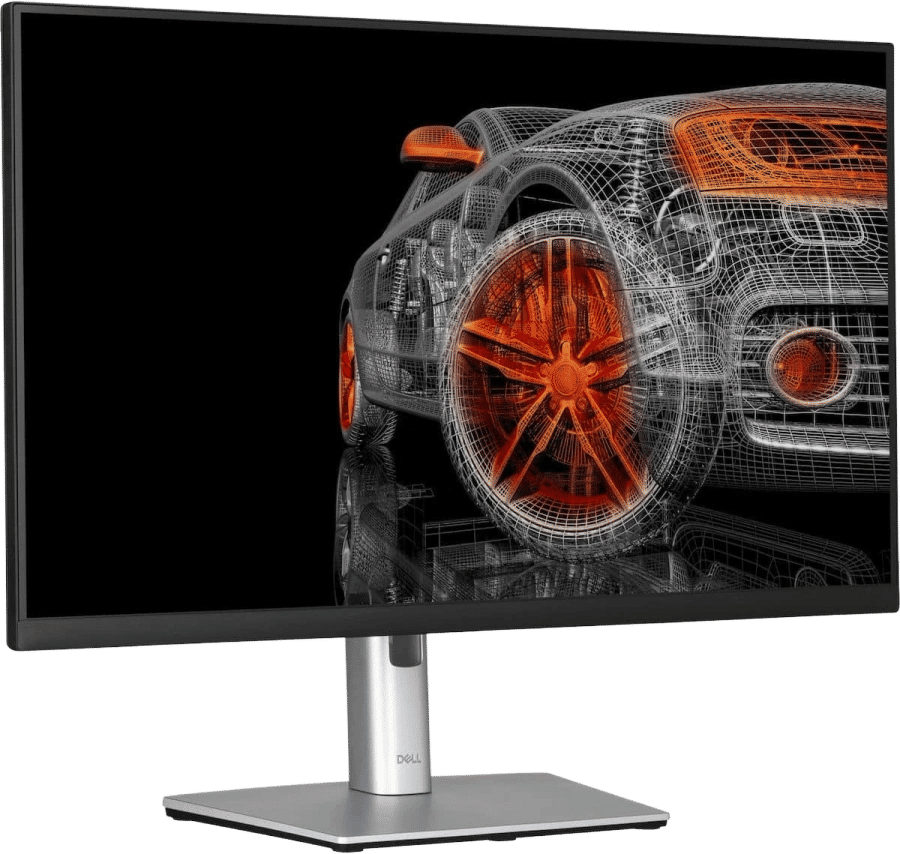 IPS second hand Dell P2422H, 24 inch, HDMI, Grad A