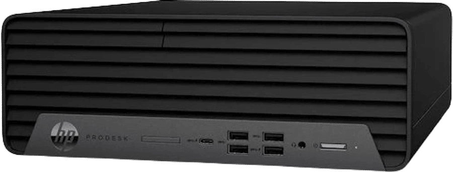 HP Prodesk 600 G6 SFF Intel Core i5-10500, 8GB DDR4, 256GB SSD