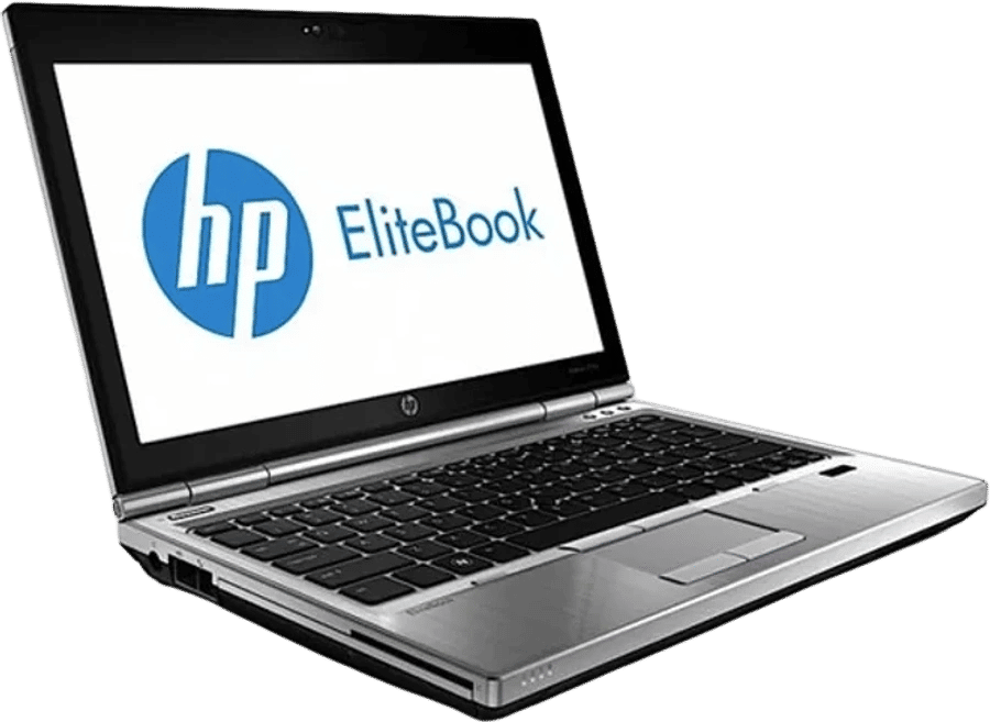 HP Elitebook 2570p Core i5-3220M, 8GB DDR3, SSD 256GB