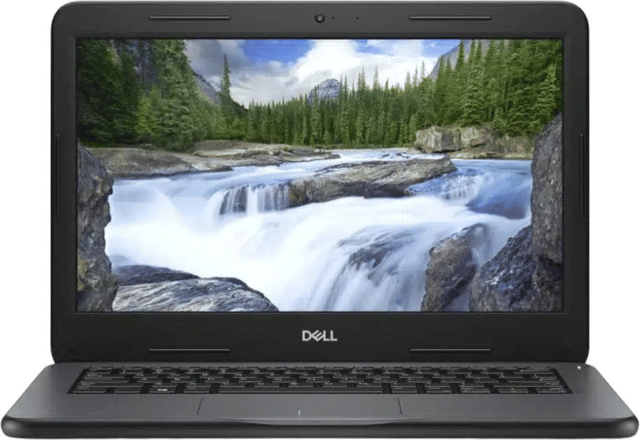 Dell 3310, i5-8265U, 8GB DDR4, 256GB SSD