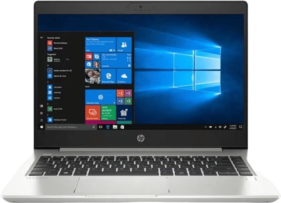HP ProBook 440 G7 Core i5-10210U, 8GB DDR4, 256GB SSD, 14 inch, Ecran Full HD