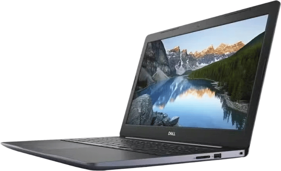 Dell Inspiron 5570 Core i5-7200U, 8GB DDR4, SSD 256GB