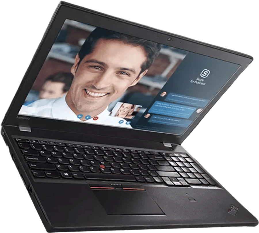 Lenovo Thinkpad T560 Core i5-6200U, 8GB DDR3, SSD 256GB