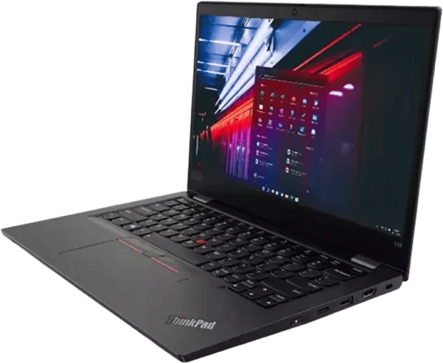 Lenovo Thinkpad L13 Gen2 Core i5-1135G7, 16GB DDR4, SSD 512GB, Ecran Full HD