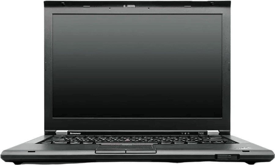 Lenovo Thinkpad T430s Core i5-3320M, 8GB DDR3, 256GB SSD