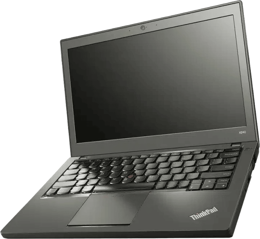 Lenovo Thinkpad X240 Core i7-4600U, 8GB DDR3, SSD 256GB