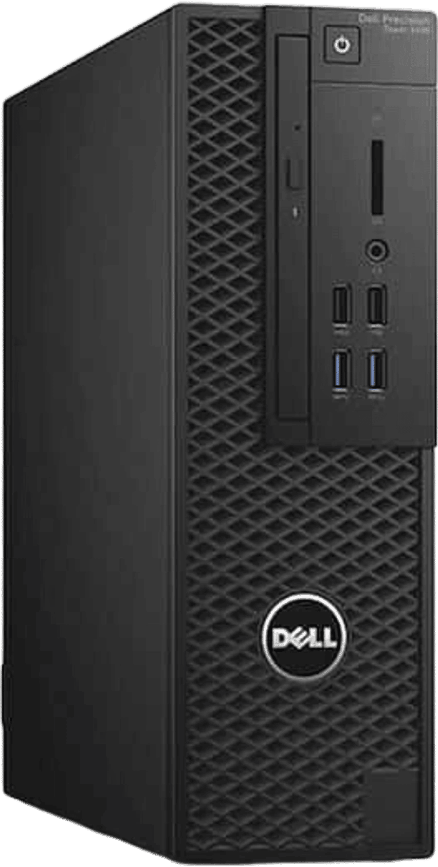 Dell Precision 3420 SFF Intel Core i7-6700, 16GB DDR4, 512GB SSD