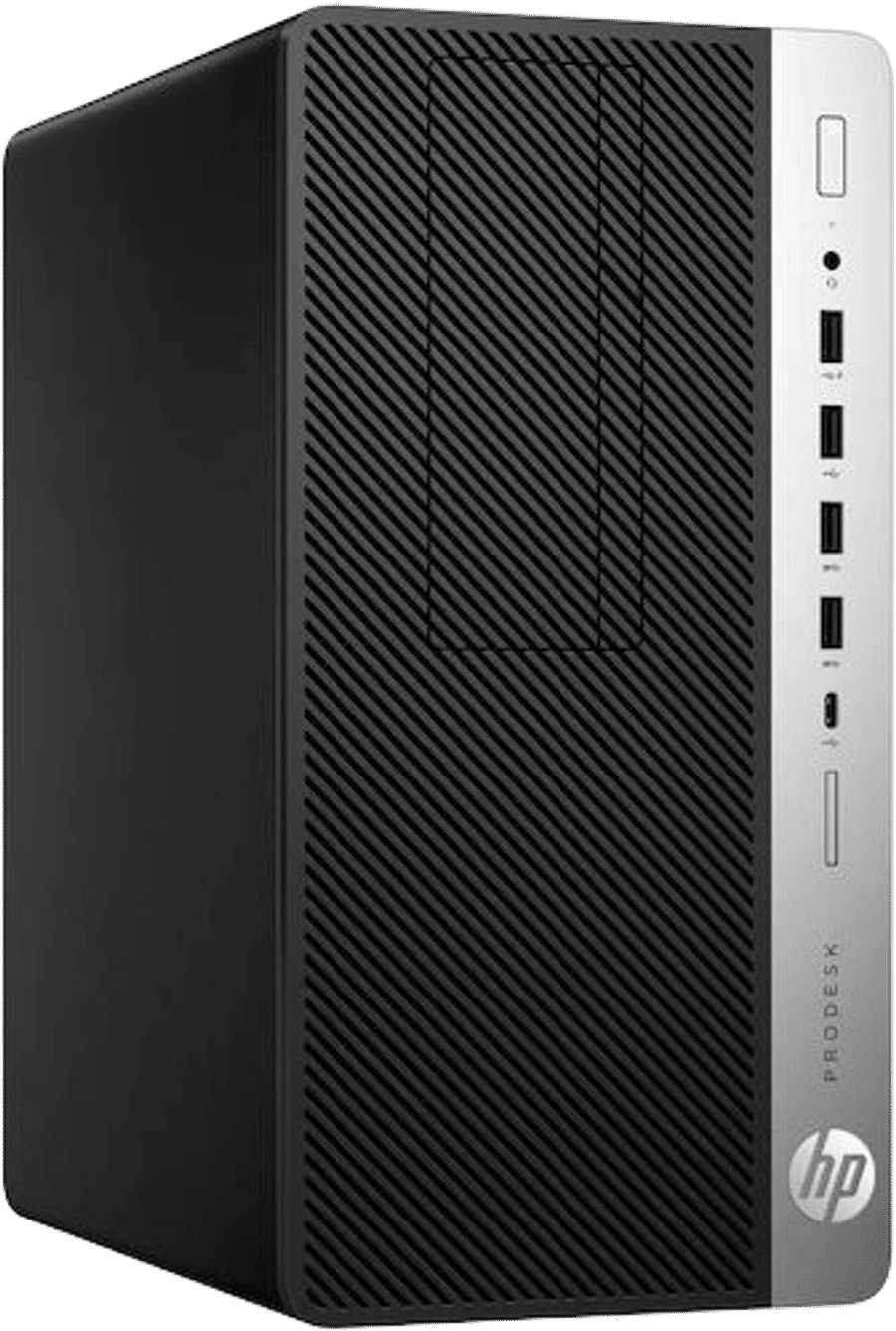HP Prodesk 600 G5 MT Intel Core i5-9400, 8GB DDR4, 256GB SSD