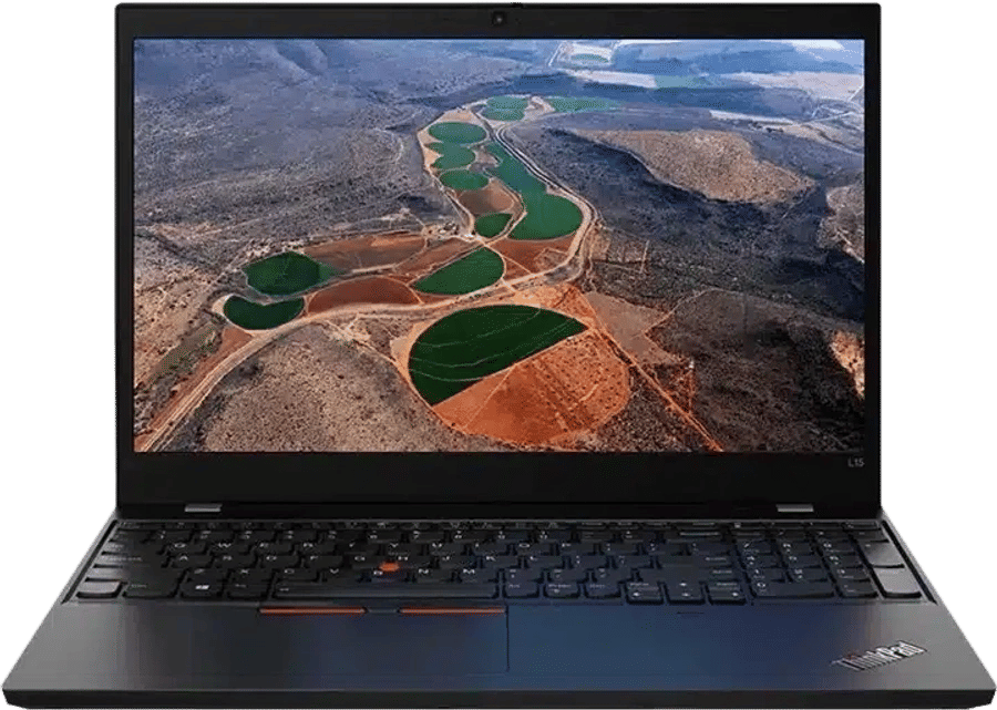 Lenovo Thinkpad L15 Gen1 AMD Ryzen Pro 4500U, 8GB DDR4, 256GB SSD, HDMI, Ecran Full HD