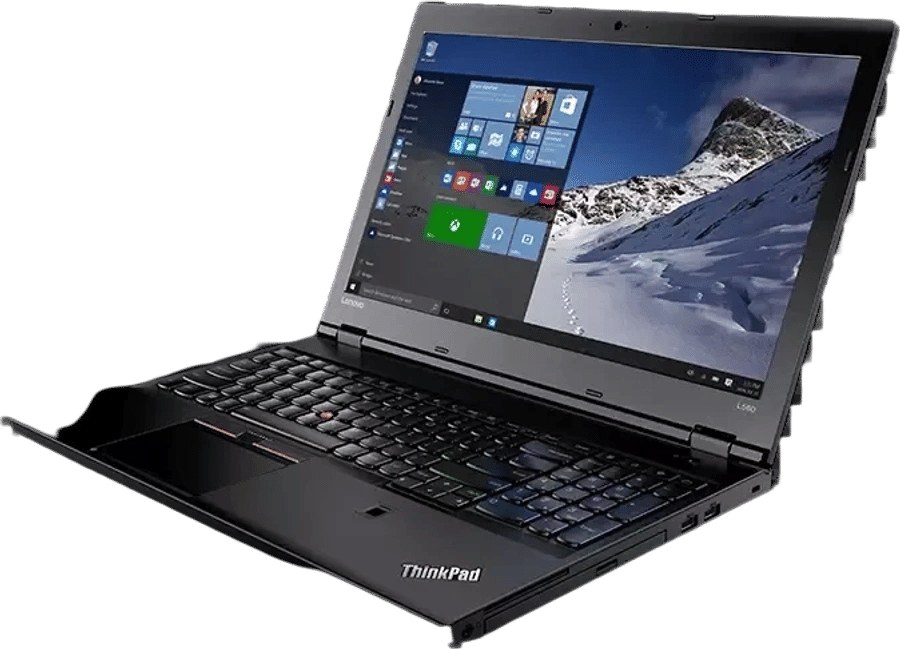 Lenovo Thinkpad L560, Intel Core i5-6200U, 8GB DDR3, 256GB SSD, 15.6″