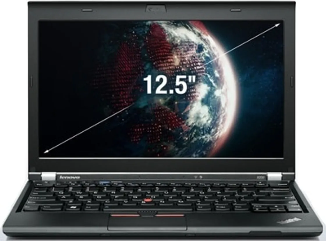 Laptop second hand Lenovo ThinkPad X260 i3 6100U, 8GB, 256GB SSD