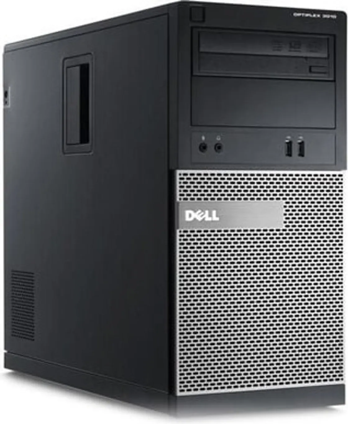 Calculatoare second hand Dell Optiplex 3010 MT Core i7-3770, 8GB DDR3, 1TB