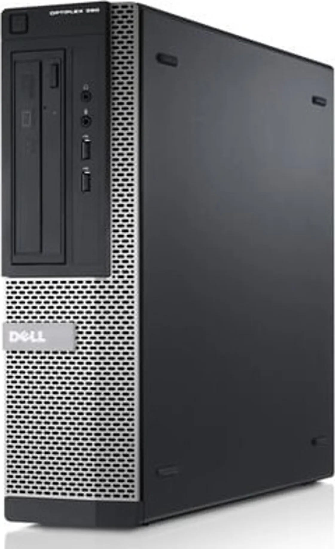 Calculator Second Hand Dell Optiplex 390 DT Core i3-2120 4GB DDR3, 128GB SSD