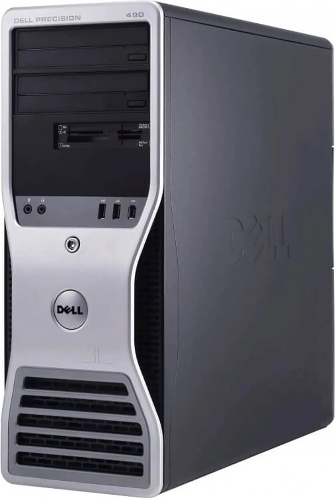 Dell Precision T5400 Xeon E5450 3.00GHz, 4GB, 250GB