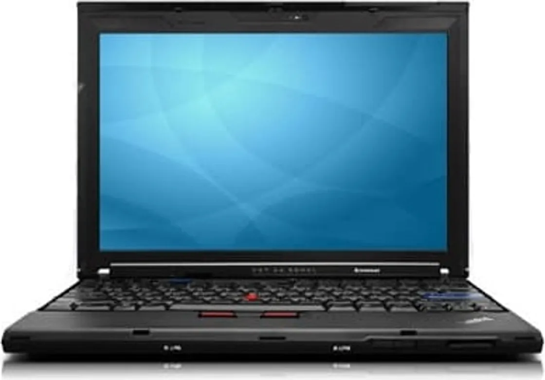 Laptop Second Hand Lenovo X201 I5-M520, 4GB, 320GB HDD