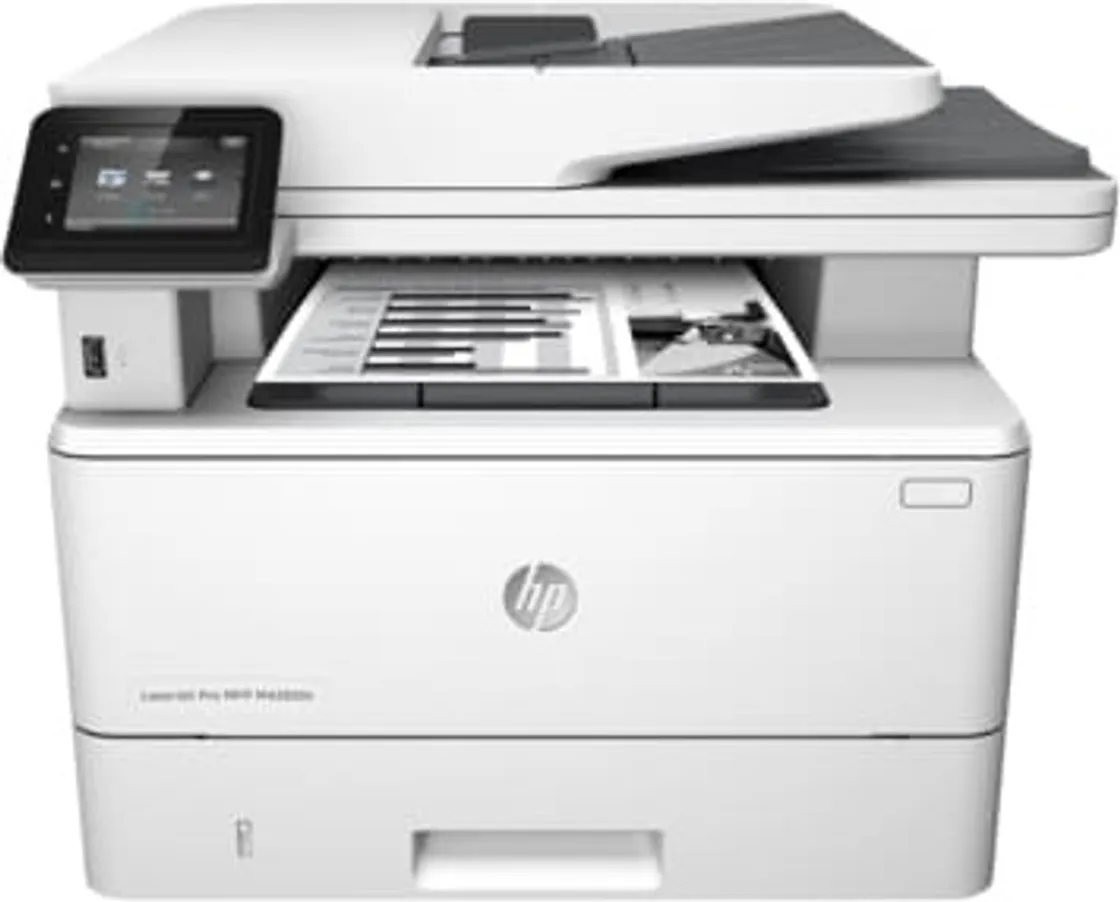 Multifunctionala laser second hand monocrom HP LaserJet Pro M426fdn