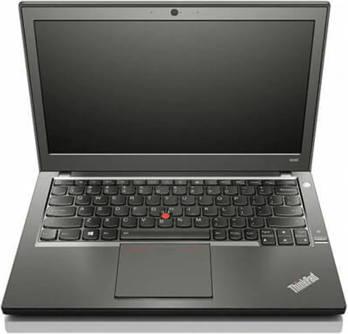 Laptopuri second hand Lenovo Thinkpad X240 Core i3-4030U, 8GB DDR3, SSD 128GB