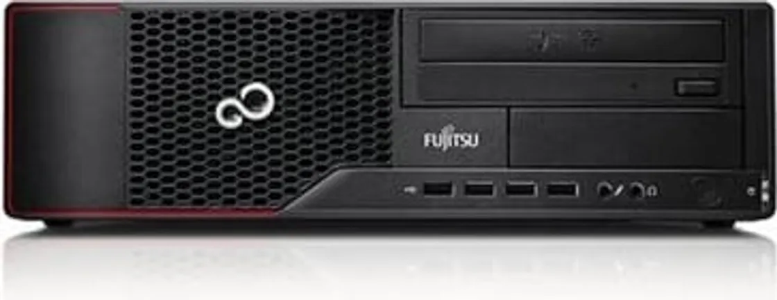Calculatoare second hand Fujitsu Siemens Esprimo E900 DT Core i7-2600, 8GB DDR3, 500GB