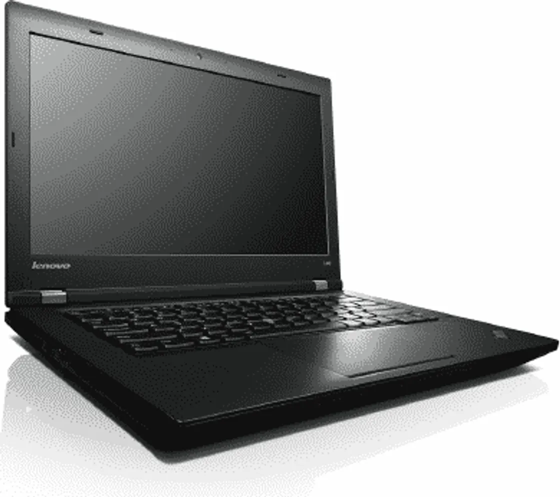 Laptopuri second hand Lenovo Thinkpad L440 Core i5-4300M, 8GB DDR3, 256GB SSD