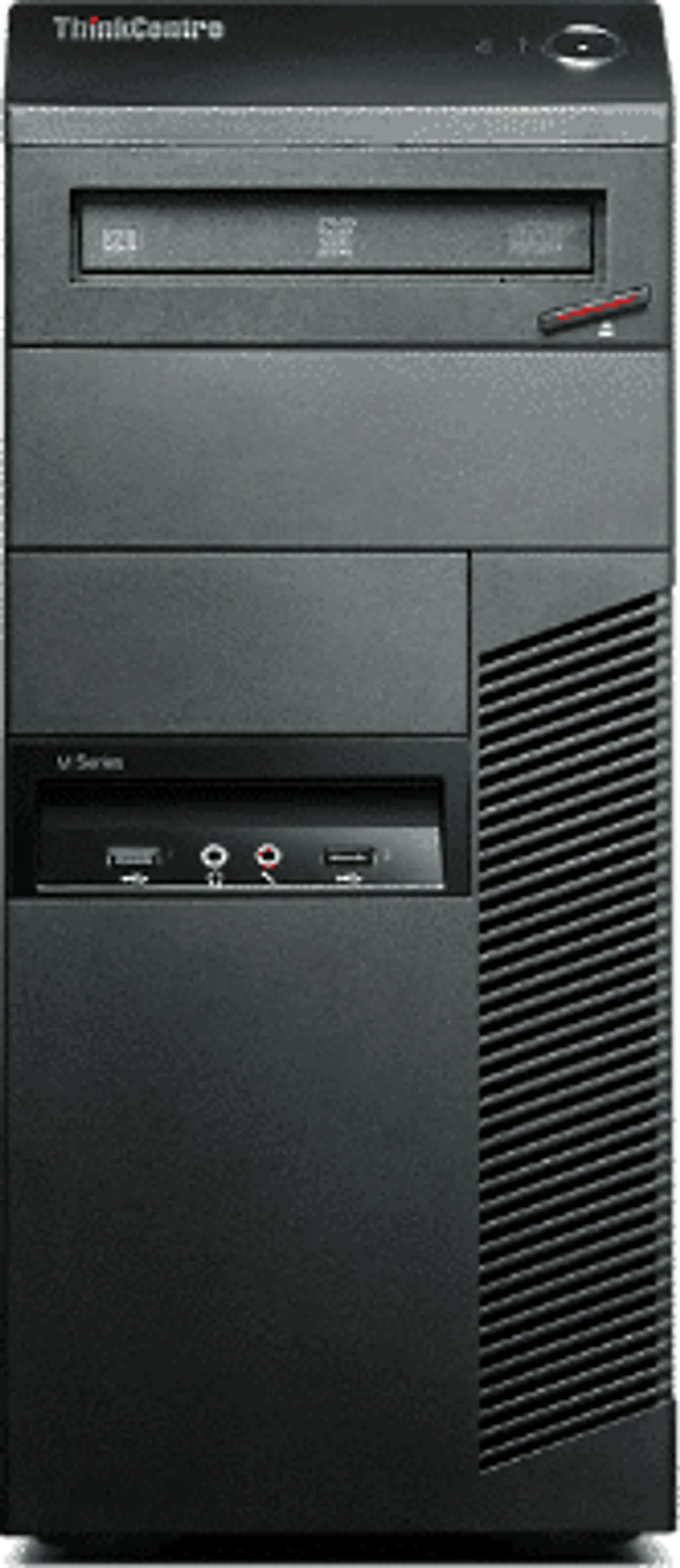 Calculator second hand Lenovo Thinkcentre M82 Tower Core i5-3470, 8GB DDR3, 2TB
