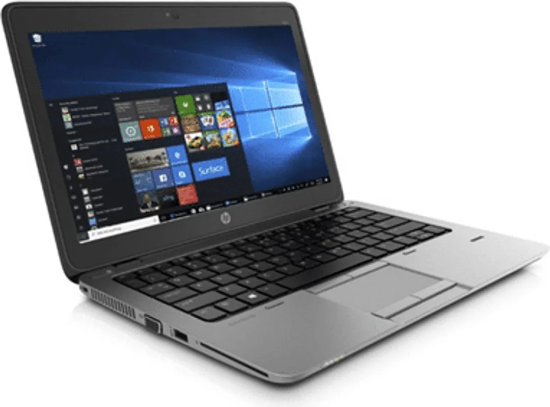 Laptop second hand HP EliteBook 820 G1 Core i5-4210U, 4GB DDR3, 320GB
