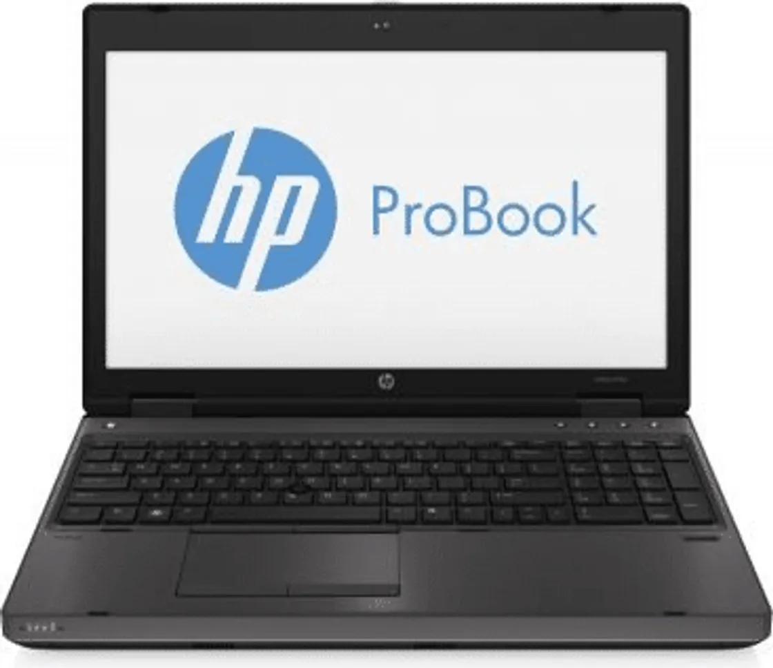 Laptop second hand HP ProBook 6570b, Intel i5-3360M, 8GB DDR3, 256GB SSD, 15, 6 inch